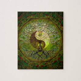 Puzzle Armonía, equilibrio, tranquilidad 2