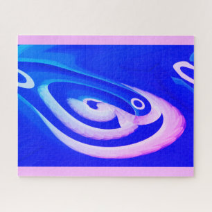 Puzzle Armonías cósmicas