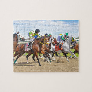 Puzzle Arpón - Frankie Pennington