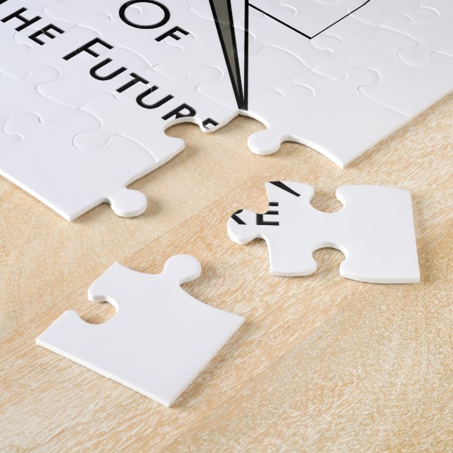 Puzzle Arquitectos (Lado)