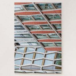 Puzzle Arquitectura gráfica de Londres