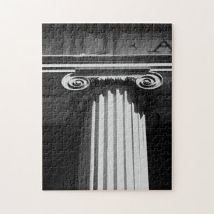 Puzzle Arquitectura NYC I