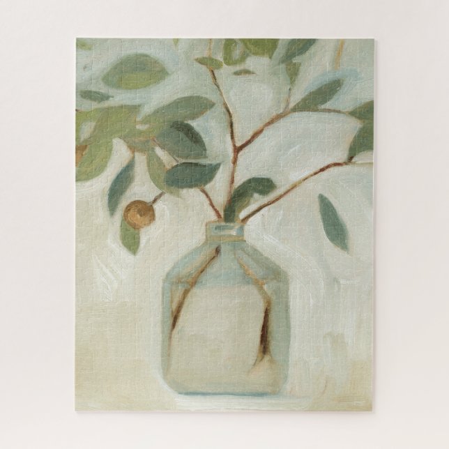 Puzzle Arreglo Neutral - Marfil (Vertical)