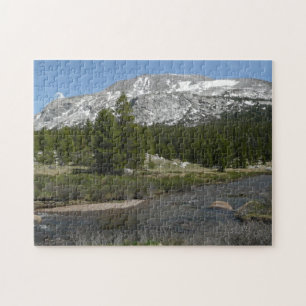 Puzzle Arroyo de Montaña de High Country II en Yosemite