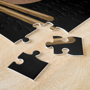 Puzzle Arroz adecuado para alimentos