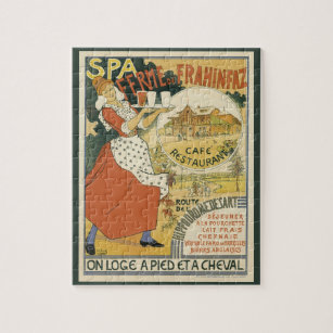 Puzzles Bistros Zazzle Es