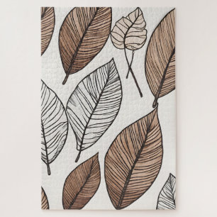 Puzzle Arte boho sale