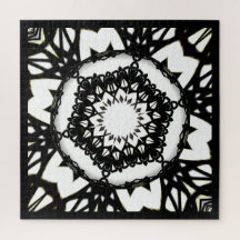Arte caleidoscopio del primer volumen tres