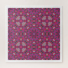 Puzzle Arte caleidoscopio del volumen 9 ocho