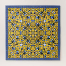 Puzzle Arte calidoscopio del volumen 11