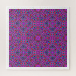 Puzzle Arte calidoscopio del volumen 9 doce