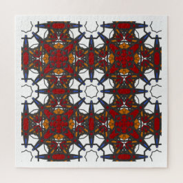 Puzzle Arte calidoscopio del volumen cuatro