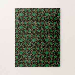 PUZZLE ARTE CELÁTICO