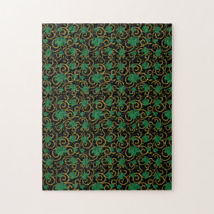 PUZZLE ARTE CÉLTICO