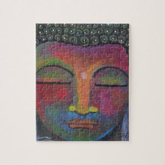 Puzzle Arte de Buda - arte budista