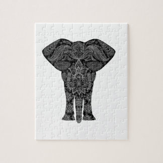 Puzzle Arte de la mandala