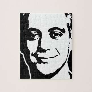 PUZZLE ARTE DE LA TINTA DE RAHM MANUEL