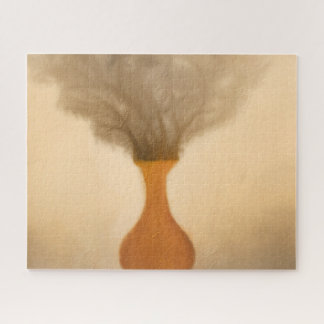 Puzzle Arte de Naturaleza Surrealista: El Bosque Encantad