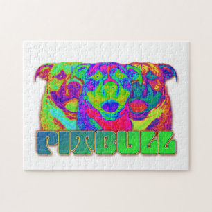 Puzzle Arte de Op. Sys. Pitbull