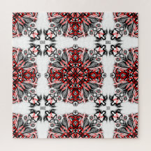 Arte impreso intuitivo visionario Second Sight