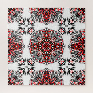 Puzzle Arte impreso intuitivo visionario Second Sight