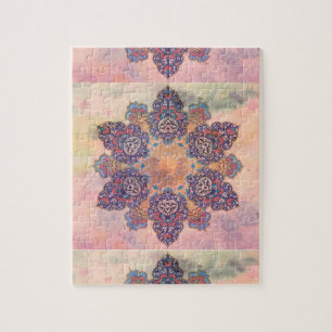 Puzzle Arte persa