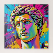 ARTE POP DE DAVID