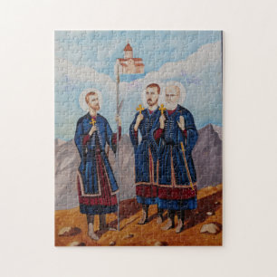 Puzzle Arte Religioso Cristiano