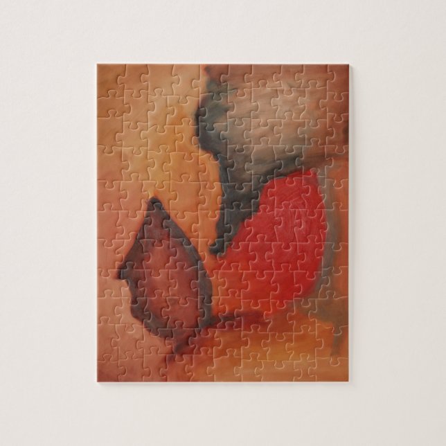 Puzzle Artefacto (Vertical)