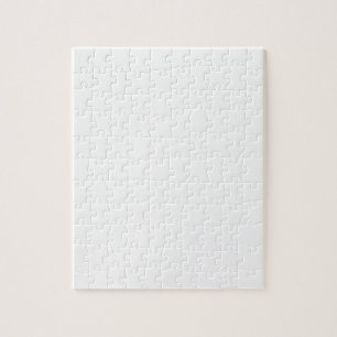 Puzzle Artículos en blanco