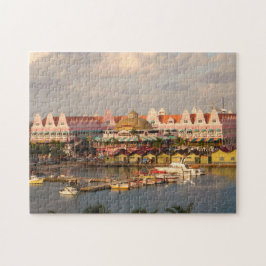 Puzzle Aruba