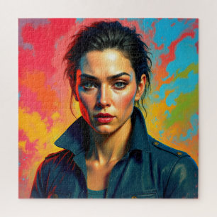 Puzzle AS 15000 – “Sofia” - Vigilante