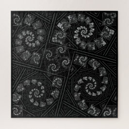 Puzzle Asaltantes entrenados para la lucha cuerpo a