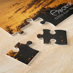 Puzzle Ascenso