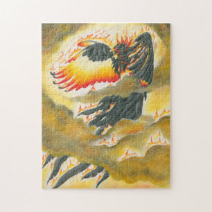 Puzzle Askelon Phoenix