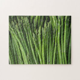 Puzzle Asparagus