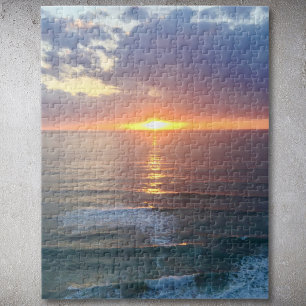 Puzzle Atardecer