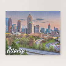 Atlanta, Georgia, Estados Unidos