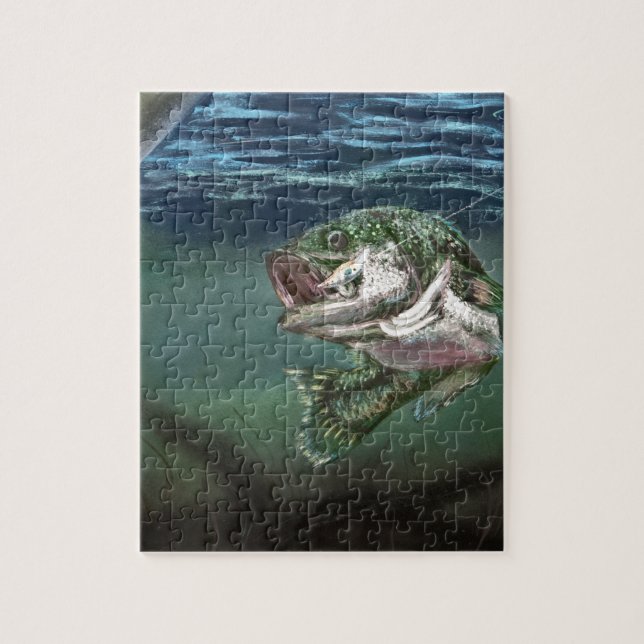 Puzzle Atraídos (Vertical)