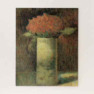 Puzzle Atrapado de flores