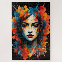 Audaces expresiones: Arte en movimiento