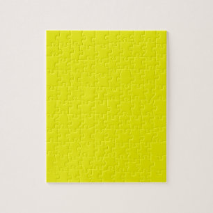 Puzzle Aureolina (color sólido)