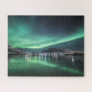 Puzzle Aurora