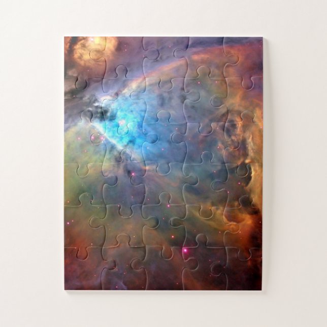 Puzzle Aurora Borealis (Vertical)