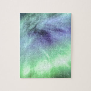 Puzzle Aurora Borealis