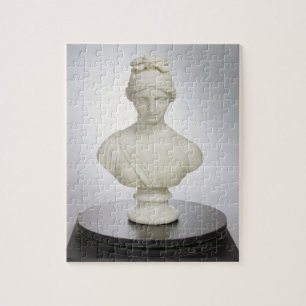 Puzzle Aurora, c.1843-45 (mármol)