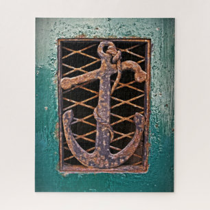 Puzzle Ausencia de la puerta - Hardware de la puerta Ital