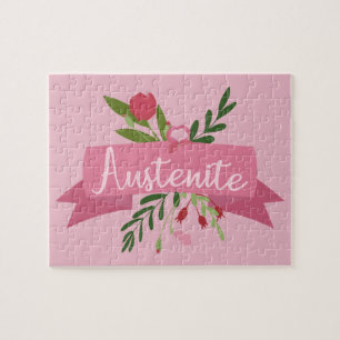 Puzzle Austenita II
