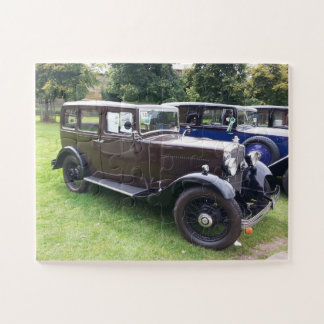 Puzzle Austin 7