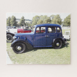 Puzzle Austin Big 7